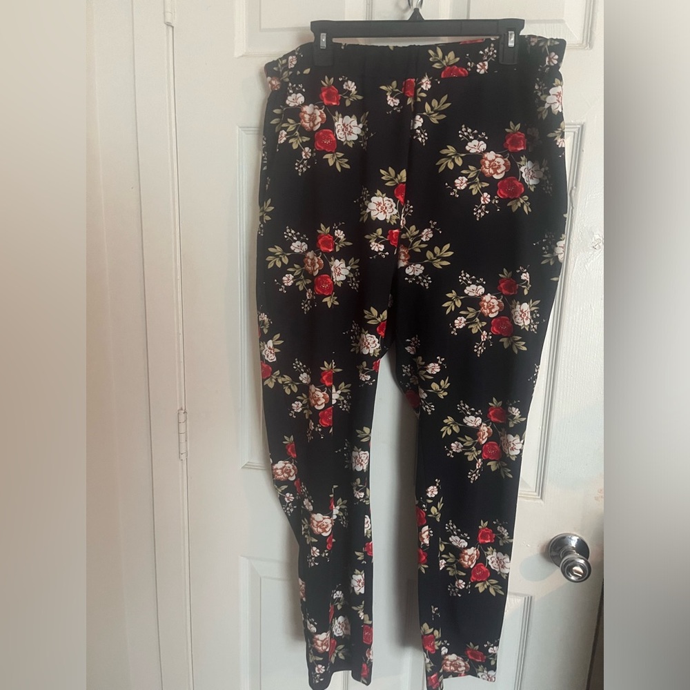 Dress pants
